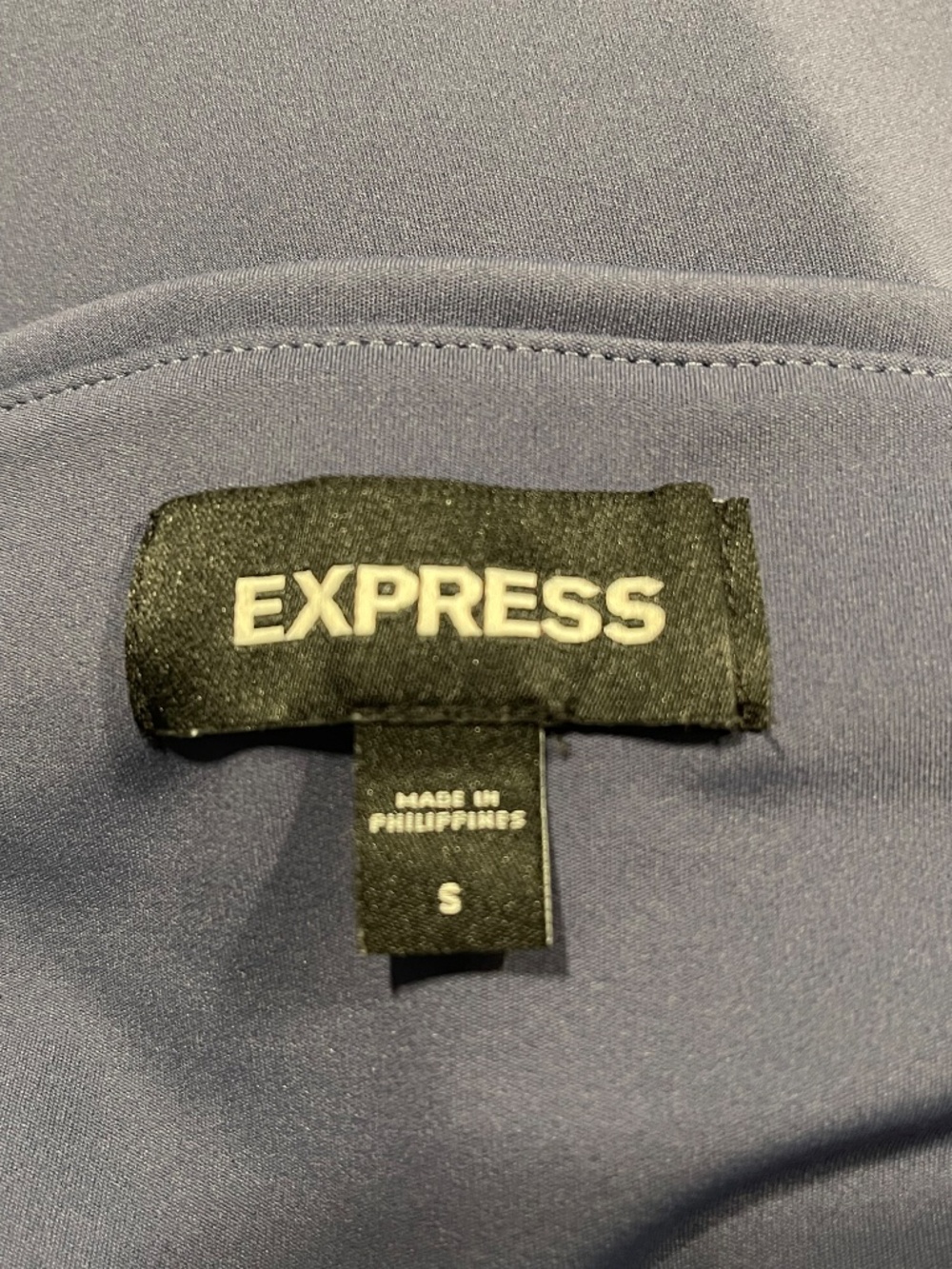 Express Skirt - Picture 5 of 5